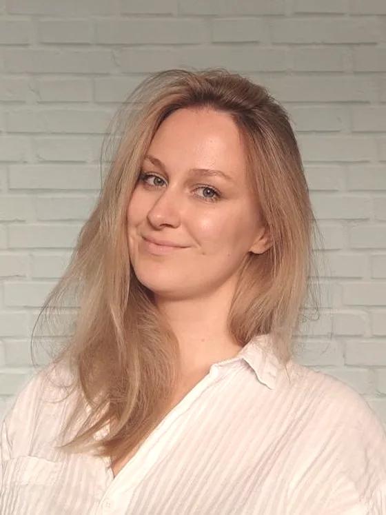Дарья Куликова
