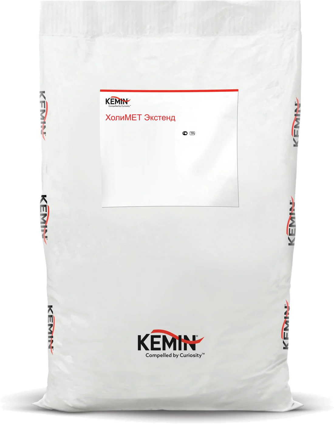 Мешок 25 кг кормовой добавки ХолиМЕТ Экстенд производства Kemin